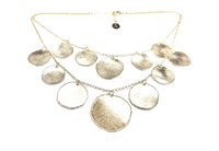 Collana Stocco Gioielli Donna in Argento ACS 531 - ACS 531